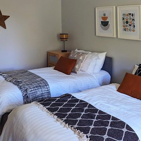 Parkview Cottage - Lovely Home With Cosy Fireplace 卡诺斯蒂 外观 照片