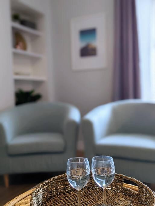 Parkview Cottage - Lovely Home With Cosy Fireplace 卡诺斯蒂 外观 照片