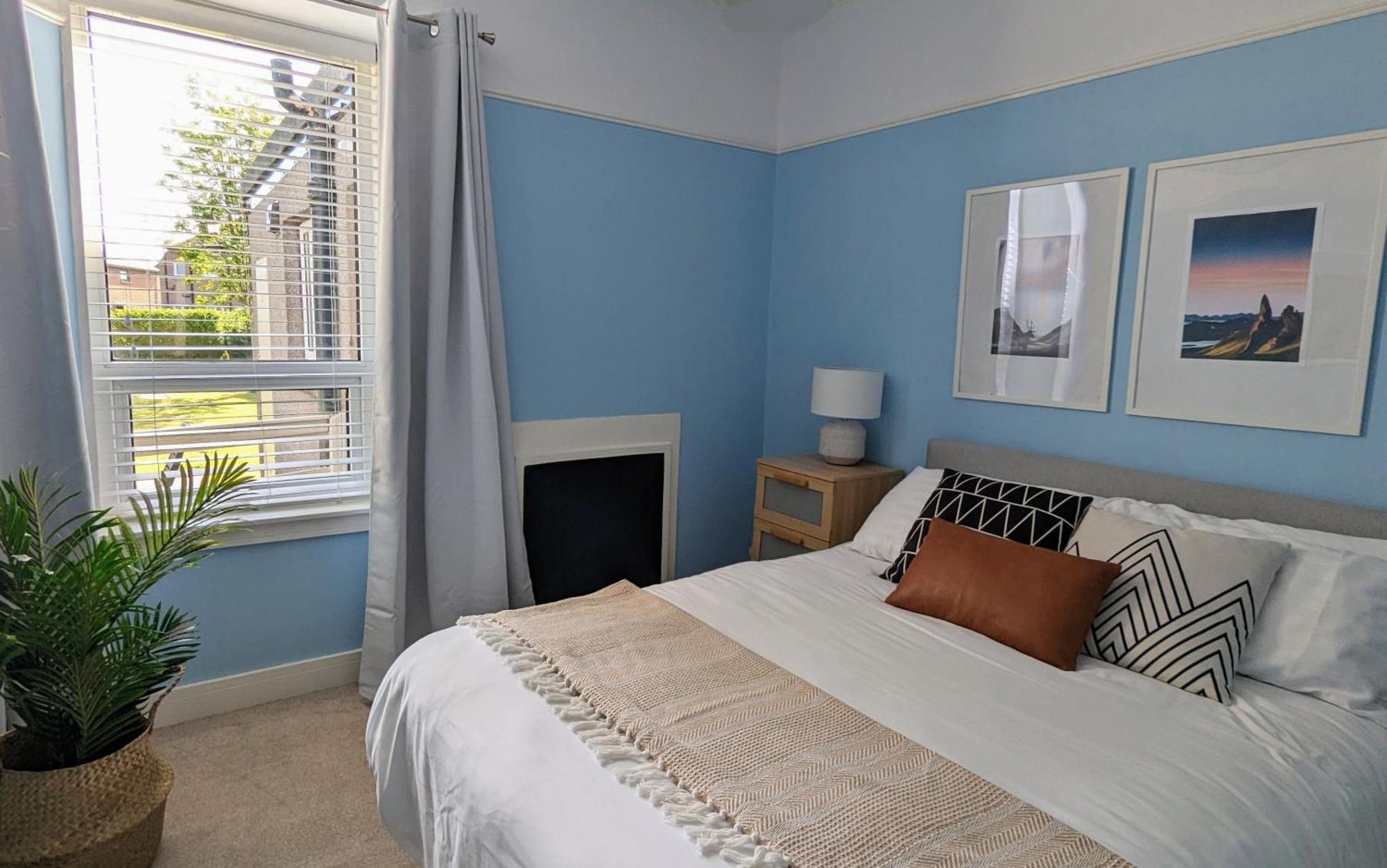 Parkview Cottage - Lovely Home With Cosy Fireplace 卡诺斯蒂 外观 照片
